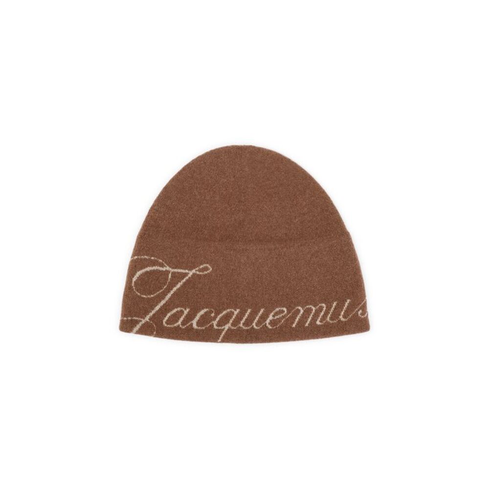 Le Bonnet Atelier Unisex